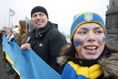 Россия будет готовиться к отмене санкций в отношении Украины