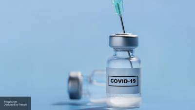 Клинические испытания вакцины от коронавируса начались в Новосибирске
