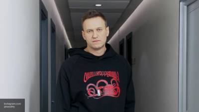 Врачи ФРГ убедили Навального в отравлении "Новичком"