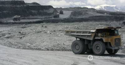 В Кыргызстане неизвестные захватили месторождения золота, меди и угля | Мир | OBOZREVATEL - obozrevatel.com - Китай - Киргизия - Джалал-Абадской обл.