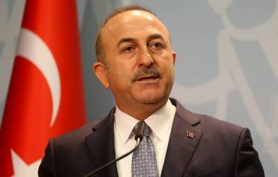Турция хочет работать с Россией по урегулированию ситуации в Карабахе