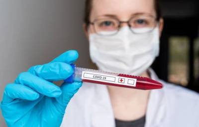 Во Львовской области зафиксированы повторные случаи заражения коронавирусом