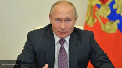 Путин считает сентябрь правильным месяцем для голосования
