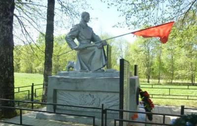 В Тверской области создадут 3D-копии всех памятников советским солдатам