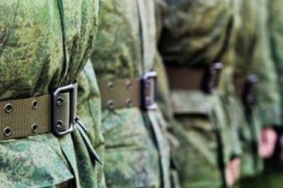 Отслужил три месяца: в воинской части Вышгорода солдат умер после удара в грудь ногой