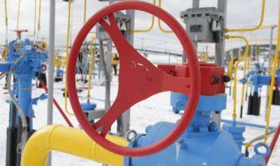"Может себе позволить": "Газпром" наращивает поставки в Европу в ожидании роста цен