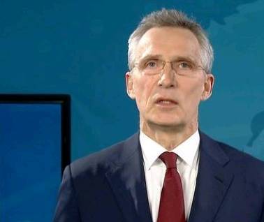 Генсек НАТО призвал противостоять влиянию России в Средиземноморье
