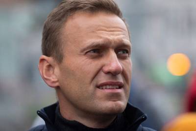 ОЗХО подтвердила данные Германии об отравлении Навального «Новичком»