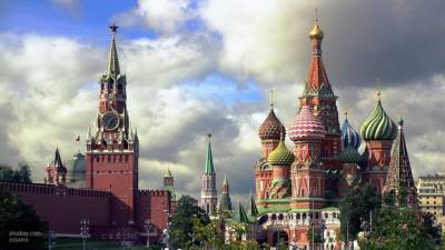 Кремль рассчитывает на прояснение причин ЧП у побережья Камчатки