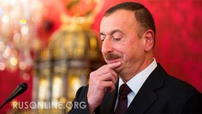 Помощи Турции мало: Азербайджан просит Украину запереть армян