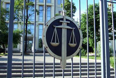 Совет судей РФ раскритиковал идею заморозить судейские зарплаты