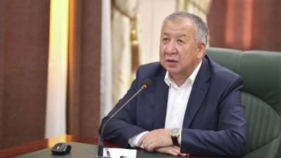 Премьер-министр Кыргызстана и спикер Жогорку Кенеша подали в отставку