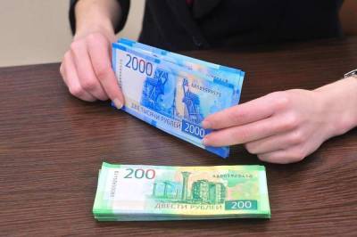 Зарплаты в России будут расти быстрее, чем прожиточный минимум