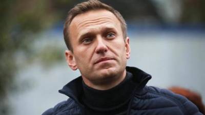 В анализах Навального обнаружили наличие яда группы "Новичок", - Организация по запрещению химического оружия