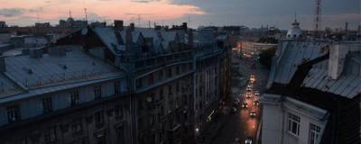 Смертность от психических расстройств в Петербурге составила 447%