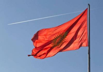 Премьер-министр Киргизии подал в отставку -- СМИ