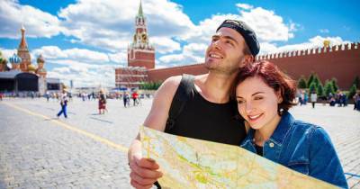 Число счастливых россиян увеличилось за год более чем на 10%