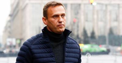 ОЗХО подтвердила, что Навального отравили секретной разновидностью "Новичка" | Мир | OBOZREVATEL