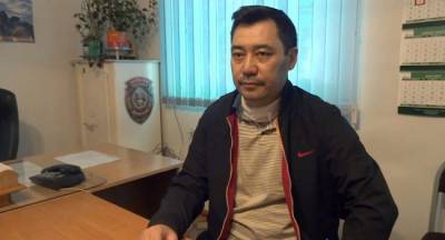 Освобожденный из тюрьмы Садыр Жапаров стал и.о. премьера Киргизии