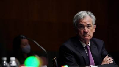 В ФРС оценили темпы восстановления экономики США