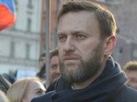ЕС и исполнительный совет ОЗХО обсудят в ближайшее время реакцию на отравление Навального