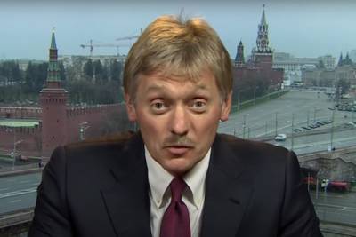Кремль ответил на призыв Варданяна вмешаться в карабахский конфликт