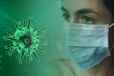 Петербуржцев с коронавирусом могут начать принимать федеральные клиники