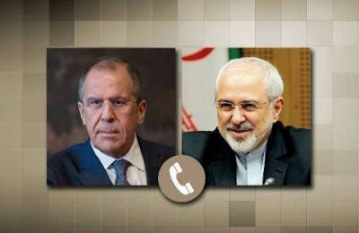 Россия и Иран указали на необходимость перемирия в Карабахе без предусловий