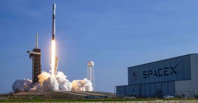 SpaceX займётся слежкой за запусками ракет