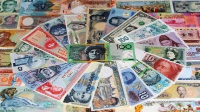 В сентябре из валют СНГ укреплялся только белорусский рубль