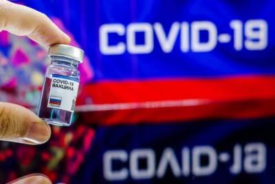 Путин: сотрудничество с другими странами не мешает РФ налаживать производство вакцины от COVID-19