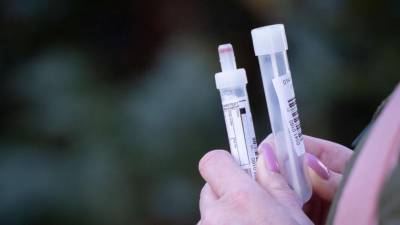 Тесты на коронавирус для домашнего пользования: эксперты бьют тревогу