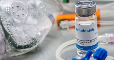 Церцвадзе: В Грузии ожидают получения противовирусного препарата «Ремдесивир»