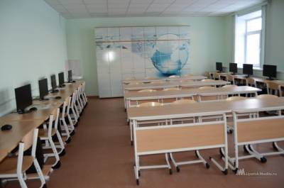 В Липецкой области на карантин закрыто несколько школ и детских садов
