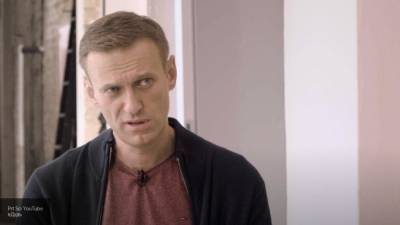 Навальный рассказал о поездке в Томск и отношениях с Певчих