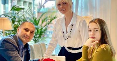 Экс-супруг Волочковой забрал четверых детей от предыдущих браков жить к себе