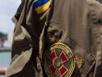 В воинской части под Киевом умер солдат, родители военнослужащих говорят о дедовщине