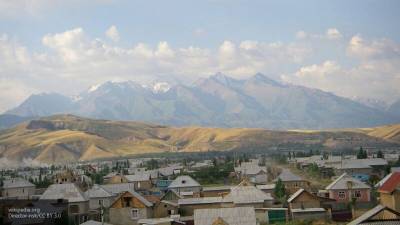 Названы причины частых волнений и силовой смены власти в Киргизии