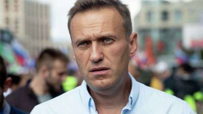 ОЗХО обнародовала результаты экспертизы анализов Навального