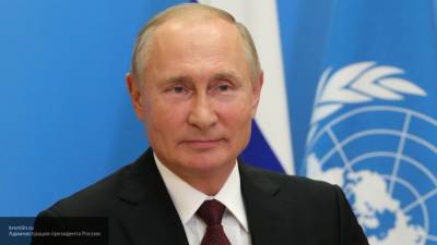 Путин вспомнил о "фантастическом случае" из девяностых