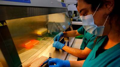 Эксперты: ситуация с коронавирусом в Израиле намного хуже, чем в развитых странах