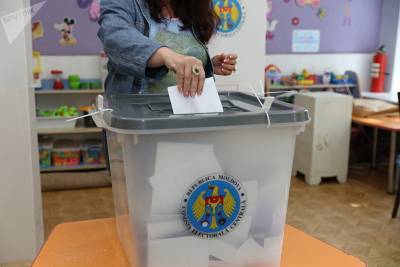 Стали известны суммы, потраченные кандидатами в президенты Молдавии на предвыборную агитацию