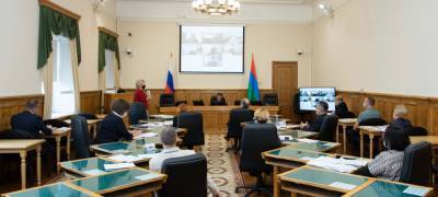Депутаты парламента раскритиковали Минздрав Карелии за работу по снижению задолженности медучреждений