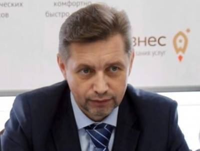 Юрий Хабров назначен министром социальной политики Нижегородской области