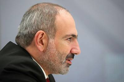 Пашинян назвал условие для уступок в карабахском конфликте