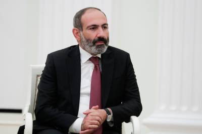 Пашинян заявил о возможности компромисса по Карабаху