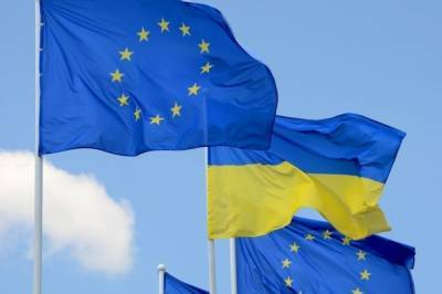 Денис Шмыгаль - ЕС согласился обновить соглашение об ассоциации с Украиной - vkcyprus.com - Украина - county Green - Ес