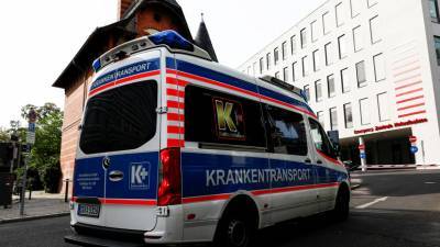 В Берлине ужесточают ограничения в связи с ростом случаев коронавируса