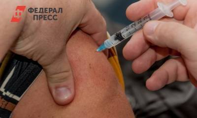 Попова и Голикова вакцинировались от коронавируса