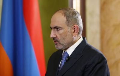 Армения готова пойти на уступки Азербайджану, - Пашинян